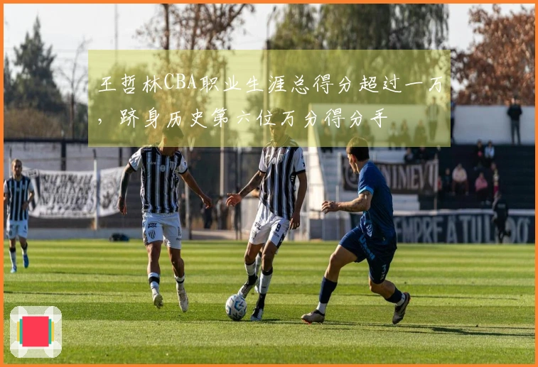 王哲林CBA职业生涯总得分超过一万，跻身历史第六位万分得分手